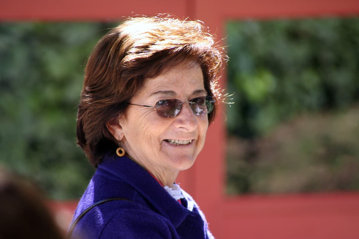 Ana Braceras